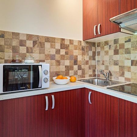 Hedera Estate, Hedera A20 Apartment ดูบรอฟนิก ภายนอก รูปภาพ