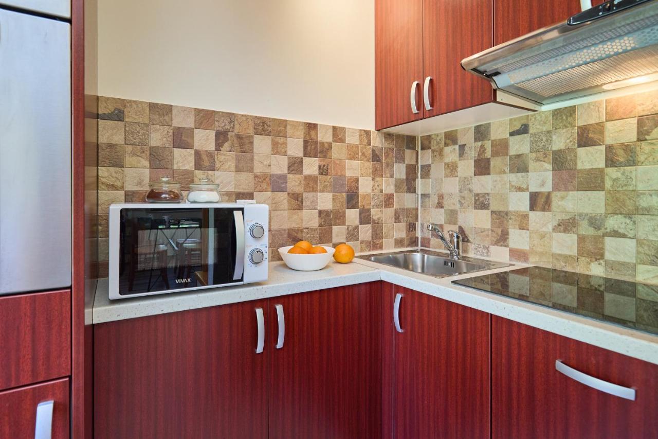 Hedera Estate, Hedera A20 Apartment ดูบรอฟนิก ภายนอก รูปภาพ