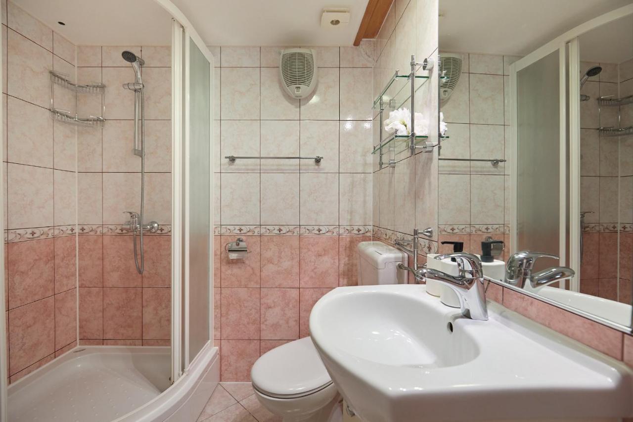Hedera Estate, Hedera A20 Apartment ดูบรอฟนิก ภายนอก รูปภาพ